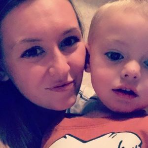 Meet your Posher, Kelsey